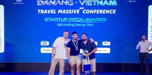 Entrepreneur launches global home-swapping platform