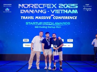 Entrepreneur launches global home-swapping platform