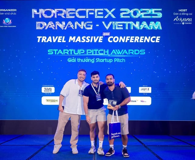 Entrepreneur launches global home-swapping platform