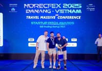 Entrepreneur launches global home-swapping platform