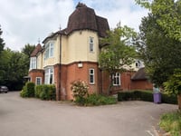 Farnham care home set to close following downgrade by regulator