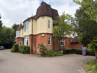 Farnham care home set to close following downgrade by regulator