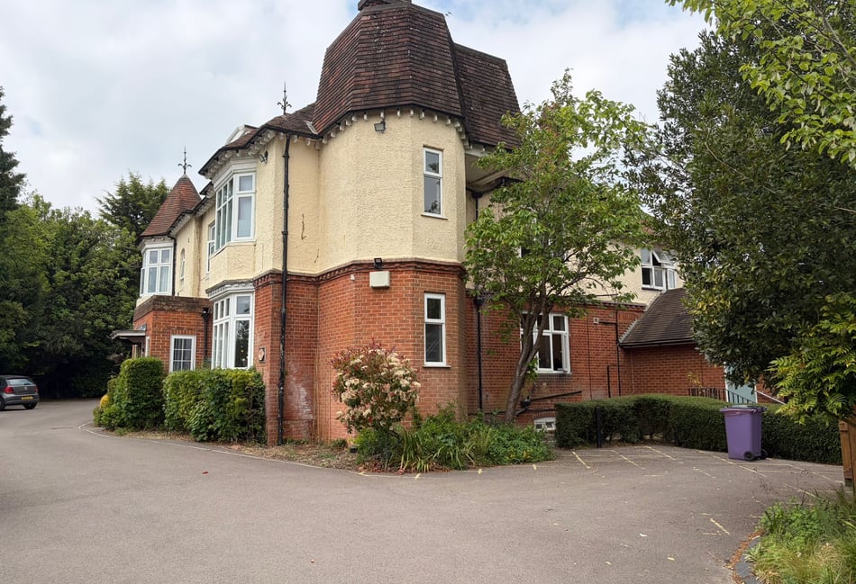 Farnham care home set to close following downgrade by regulator