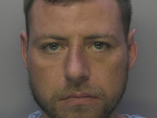 Rapist jailed for 24 years after campaign of abuse against two women