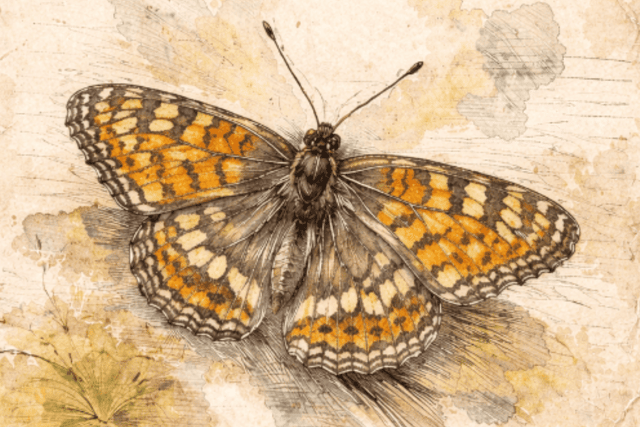Story of woman who discovered a butterfly coming to Phoenix stage