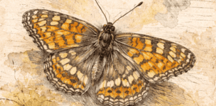 Story of woman who discovered a butterfly coming to Phoenix stage