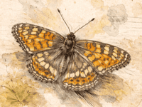Story of woman who discovered a butterfly coming to Phoenix stage