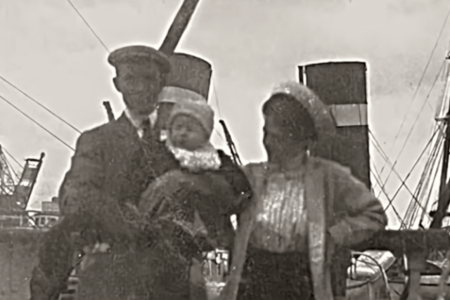 Titanic relic tied to rescue controversy set to fetch £50k at auction