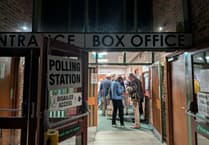 Live: West Surrey and Hampshire local elections