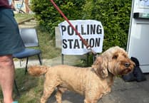Live: West Surrey and Hampshire local elections