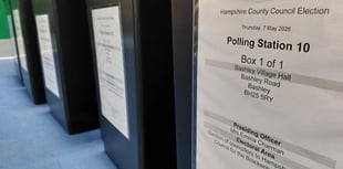 Conservatives lose control of Hampshire County Council after 30 years