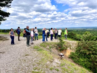 Farnham Walking Festival sets off for 11th year