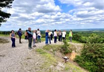 Farnham Walking Festival sets off for 11th year