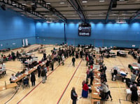 Live: West Surrey election results 