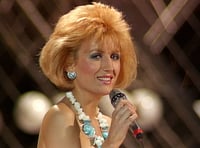From East Hampshire to Eurovision: When a Liss woman flew the UK flag