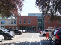 Phyllis Tuckwell Hospice dream becomes reality