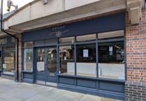 Fashion retailer closes Petersfield unit early into lease