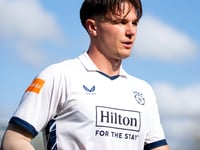 England pace bowler Sonny Baker extends Hampshire contract