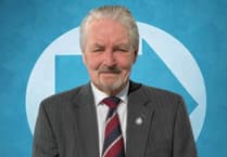 Reform UK councillor apologises after ‘non-white people taking over’ park comment