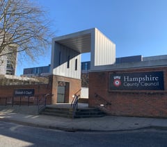 Hampshire facing fractured political landscape