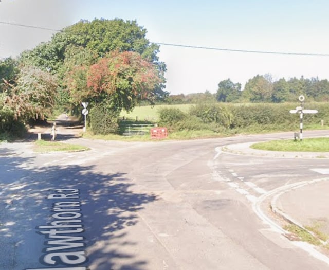 Safety scheme approved outside primary school