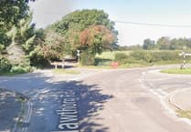 £485k safety scheme approved outside Four Marks primary school