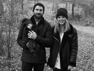 Mum on a mission as farm hosts fun day in baby's memory