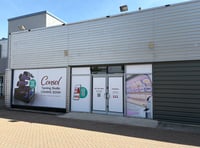 New tanning and wellness salon to open in Farnham