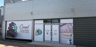 New tanning and wellness salon to open in Farnham