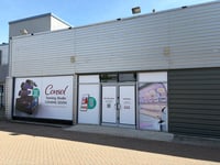 New tanning and wellness salon to open in Farnham