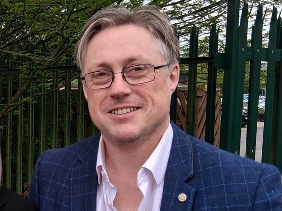 National changes force EHDC to abandon work on Local Plan