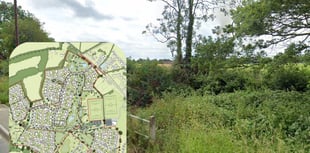 Villagers oppose 400-home scheme ahead of appeal hearing