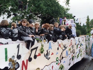 Excitement building as carnival plans take shape
