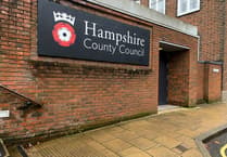 Hampshire council's £3.4m spend on unregulated placements