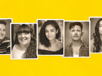 Comedy musical tells story of Britain's greatest deception