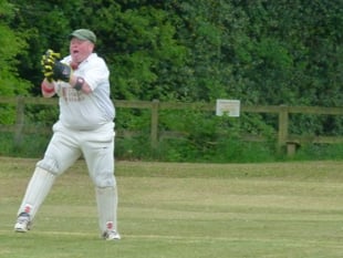 Waverley slip to narrow defeat against Vagabonds