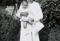 Peeps into the Past: The haunting of 22 Chapel Street
