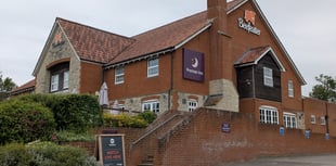 What will happen to Petersfield Beefeater?