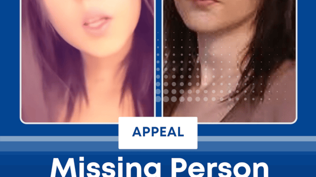 Urgent appeal to find missing 14-year-old girl from Haslemere