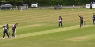Farnham slip to defeat at home to Epsom