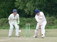 Clanfield's second team earn big win against Petersfield's third team