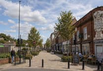 Traffic-free East Street vision aims to revitalise Farnham