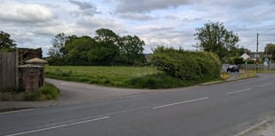 Housing allocation numbers don't add up for angry Liss councillor