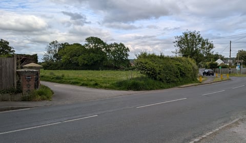 Housing allocation numbers don't add up for angry Liss councillor