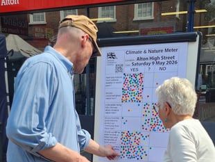 ACAN wants national emergency speech on climate and nature