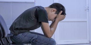 Mental health patients faced unsafe conditions, report finds