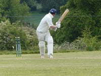 Waverley earn impressive win at Dummer