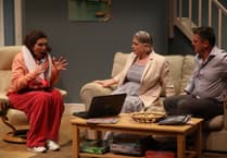 The Unfriend is a comedy to die for