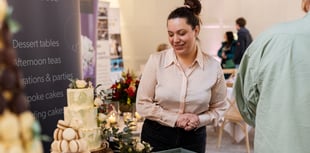 Former patisserie owner rises to new hotel role