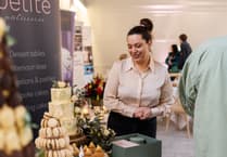 Former Farnham patisserie owner rises to new hotel role